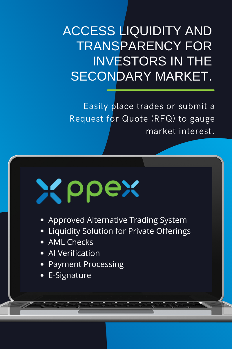 New PPEX Landing Page (2)